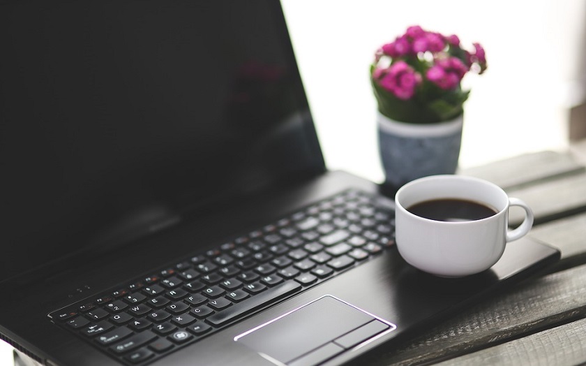 Illustration de profil